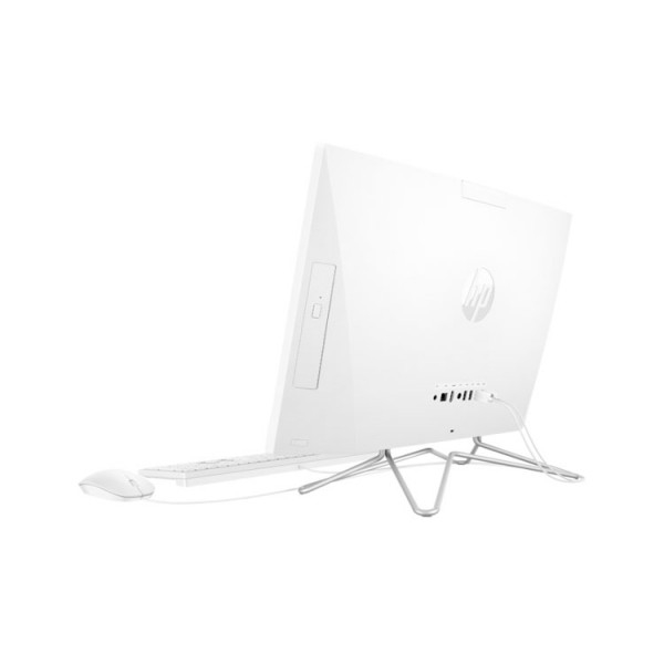 All In One კომპიუტერი: HP 24 23.8" FHD Intel Pentium J5040 4GB 1TB - 1D9X5EA