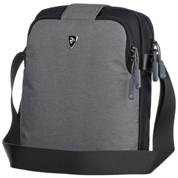 ტაბლეტის ჩანთა 2E TBT9180BK 10" Vertical Bag, Supreme, Gray