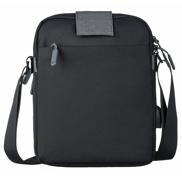 ტაბლეტის ჩანთა 2E TBT9180BK 10" Vertical Bag, Supreme, Gray