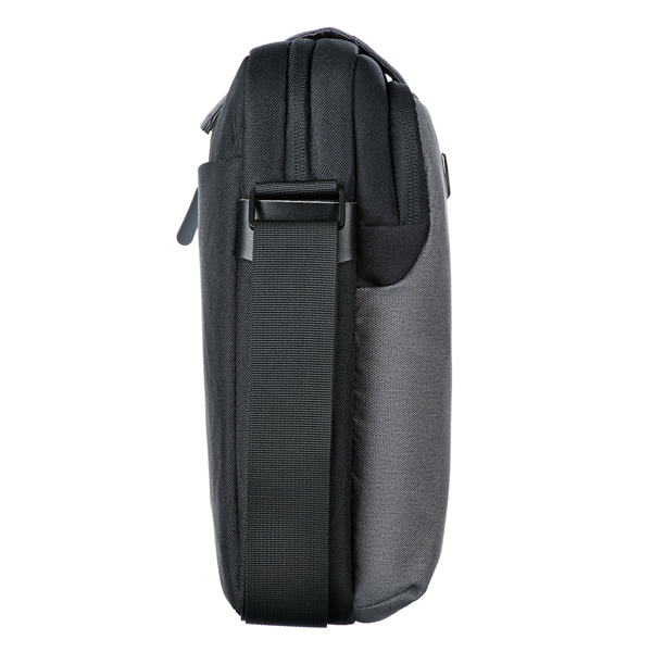 ტაბლეტის ჩანთა 2E TBT9180BK 10" Vertical Bag, Supreme, Gray