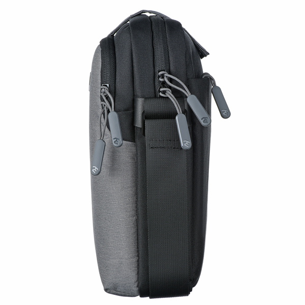 ტაბლეტის ჩანთა 2E TBT9180BK 10" Vertical Bag, Supreme, Gray