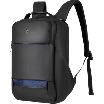 ნოუთბუქის ჩანთა 2E BPT9176BK Backpack 16", Urban Groove Black