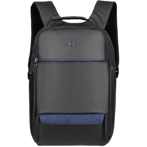 ნოუთბუქის ჩანთა 2E BPT9176BK Backpack 16", Urban Groove Black