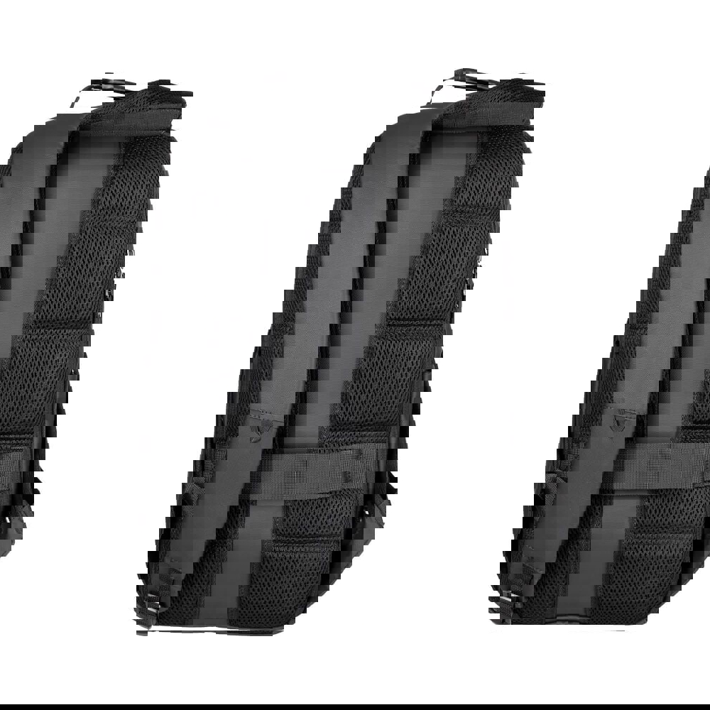 ნოუთბუქის ჩანთა 2E BPT9176BK Backpack 16", Urban Groove Black