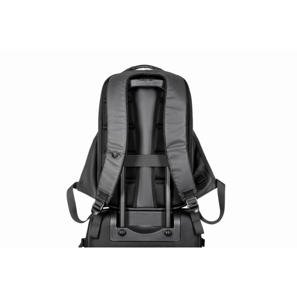 ნოუთბუქის ჩანთა 2E BPT9176BK Backpack 16", Urban Groove Black