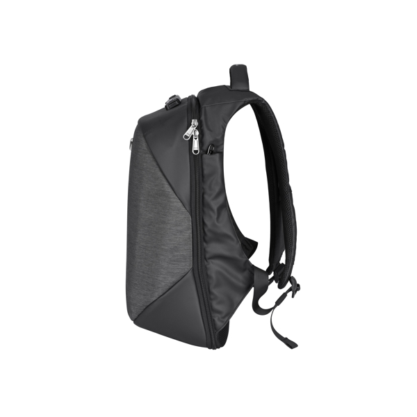 ნოუთბუქის ჩანთა 2E BPK63148BK 15.6" Laptop Backpack Black