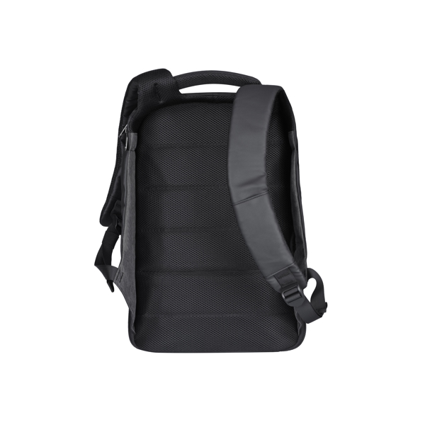 ნოუთბუქის ჩანთა 2E BPK63148BK 15.6" Laptop Backpack Black