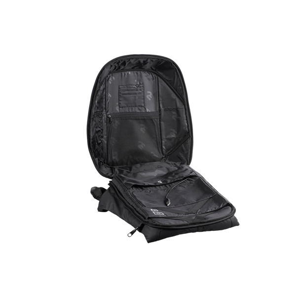 ნოუთბუქის ჩანთა 2E BPK63148BK 15.6" Laptop Backpack Black