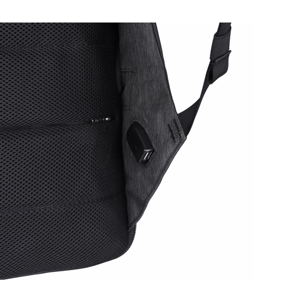 ნოუთბუქის ჩანთა 2E BPK63148BK 15.6" Laptop Backpack Black