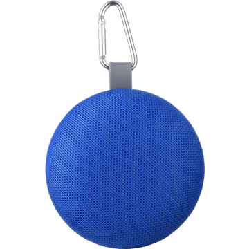 დინაიკი 2E BS-01 Wireless Speaker Compact Blue