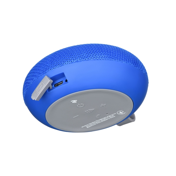 დინაიკი 2E BS-01 Wireless Speaker Compact Blue