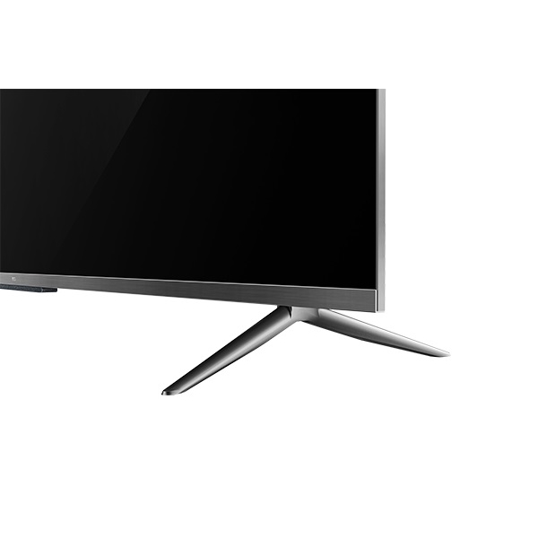 ტელევიზორი TCL 75P715RT51GS2-RU 75" Smart, Android P Black