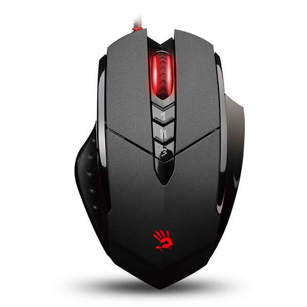 მაუსი A4TECH V7m BLOODY Mouse 3200 DPI 8 BUTTONS USB