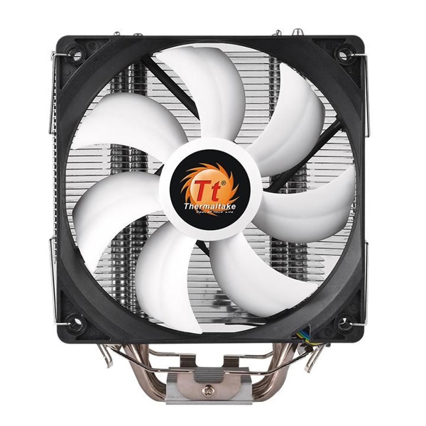 ქულერი Thermaltake SIlent 12 Contact Air Cooler