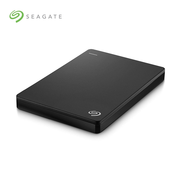 Seagate STJL2000400, External HDD, 2TB, 2.5" USB 3.0