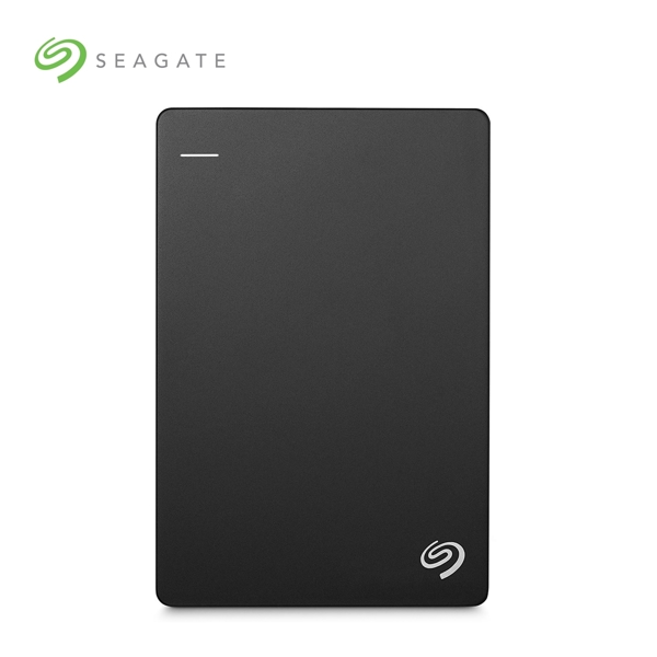 Seagate STJL2000400, External HDD, 2TB, 2.5" USB 3.0