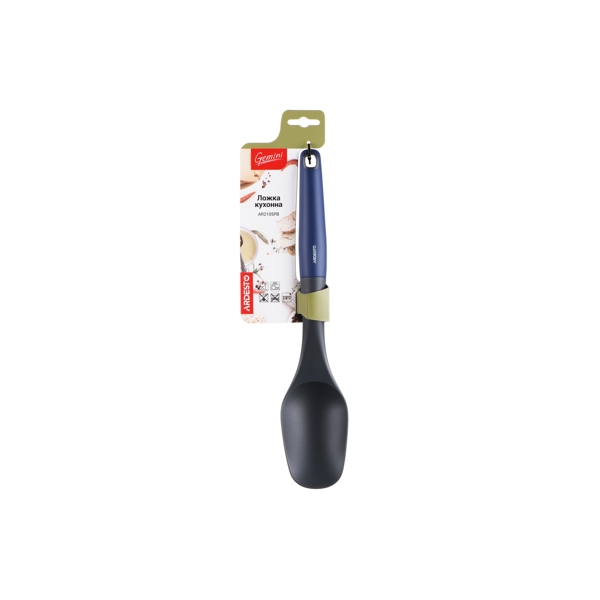 კოვზი ARDESTO KITCHEN SPOON GEMINI AR2105PB