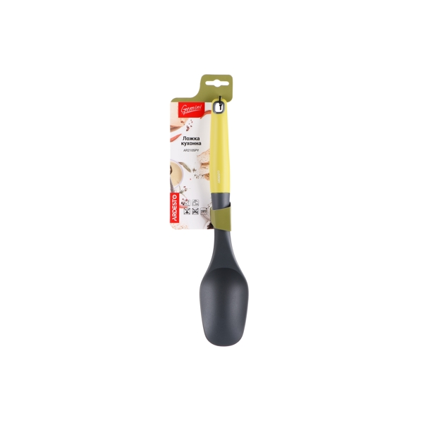 ARDESTO KITCHEN SPOON GEMINI AR2105PY