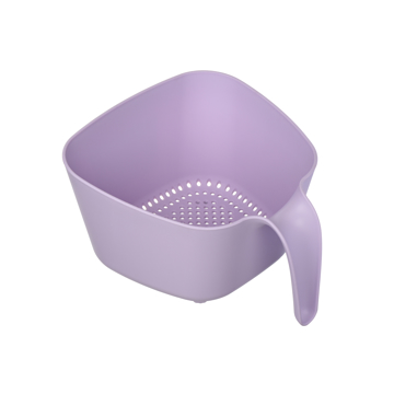 თუშფალანგი ARDESTO COLANDER WITH A HANDLE FRESH AR1001LP