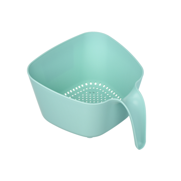 თუშფალანგი ARDESTO COLANDER WITH A HANDLE FRESH AR1001TP