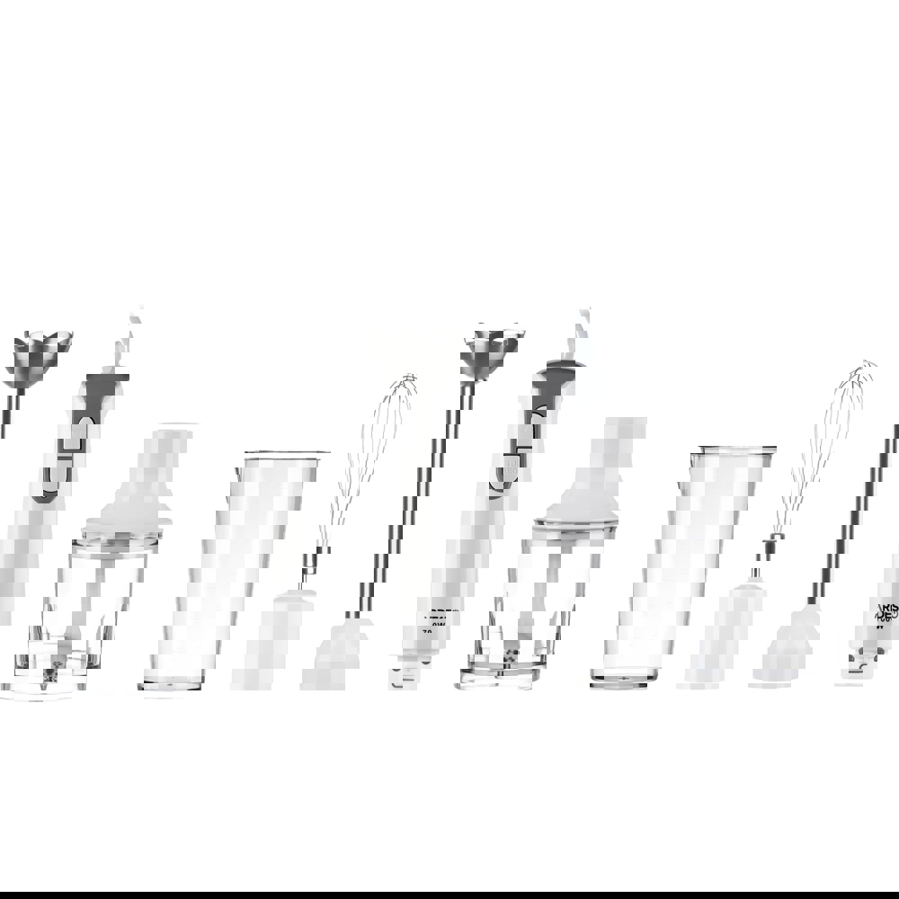 ARDESTO HBL-1430 Hand blender White, Grey