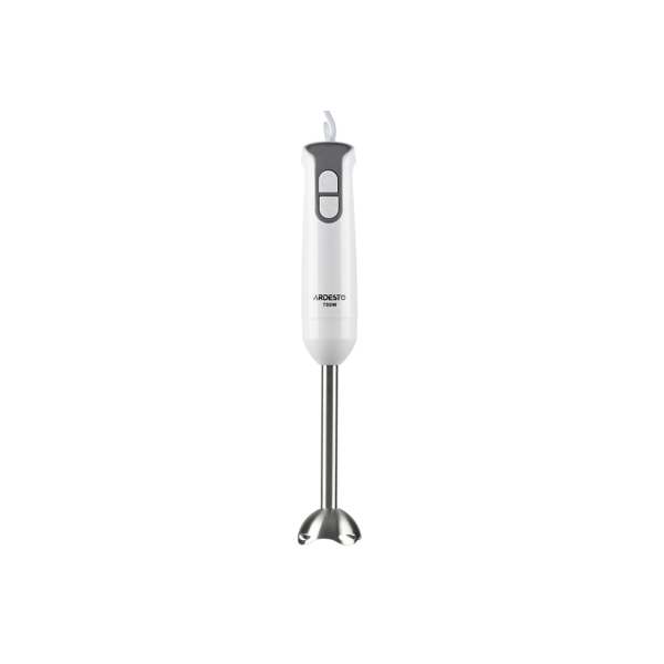 ARDESTO HBL-1430 Hand blender White, Grey