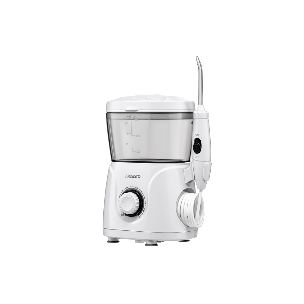 ირიგატორი ARDESTO IRRIGATOR STATIONARY OI-MD600W