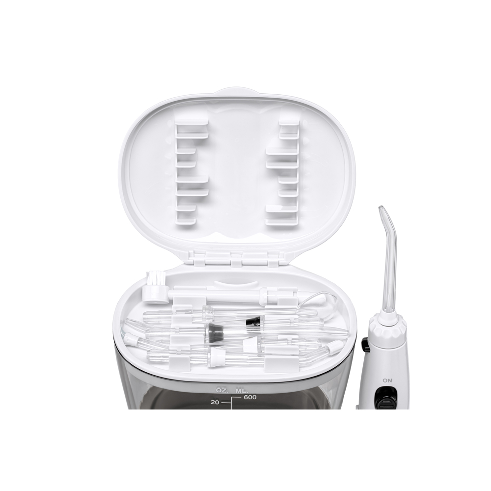 ირიგატორი ARDESTO IRRIGATOR STATIONARY OI-MD600W