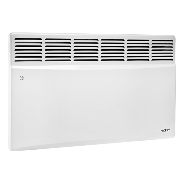 ელექტრო გამათბობელი ARDESTO CH-2000MCW, Electric convector 20 m², 2000 W White