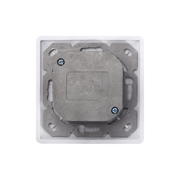 ქსელის კაბელის როზეტი DIGITUS CAT 6 wall outlet shielded
