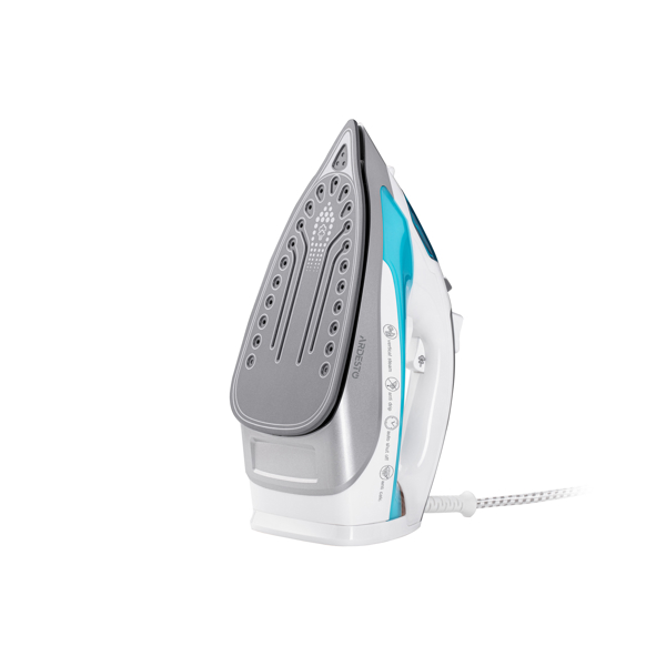 ARDESTO IR-С2228-TQ 2200 W, White Blue