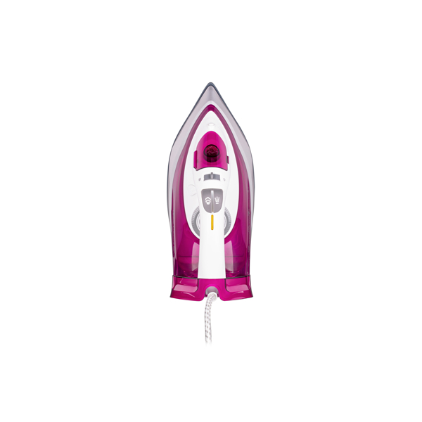 უთო ARDESTO Iron IR-C2230-BUR 2200 W White, crimson