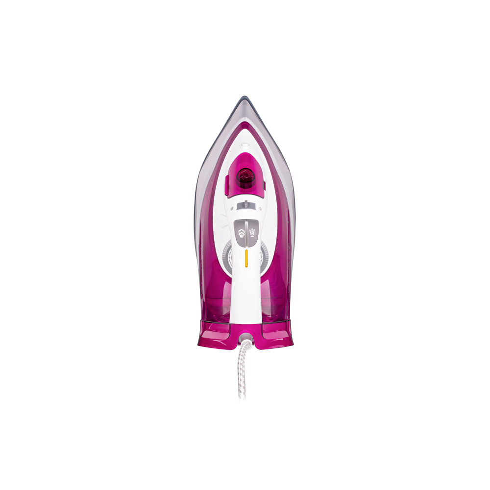 უთო ARDESTO Iron IR-C2230-BUR 2200 W White, crimson