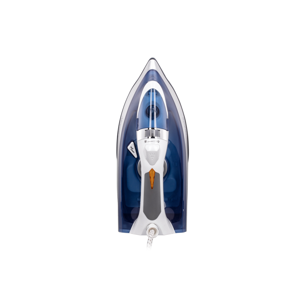ARDESTO Iron IR-C2232-BL 2200 W, White - Navy Blue