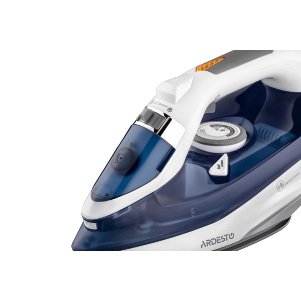 უთო ARDESTO Iron IR-C2232-BL 2200 W, White - Navy Blue