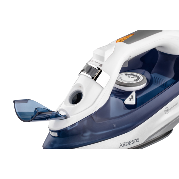 უთო ARDESTO Iron IR-C2232-BL 2200 W, White - Navy Blue