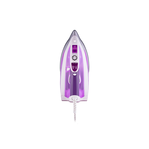 უთო ARDESTO Iron IR-C2240-VT 2200 W, White-Violet