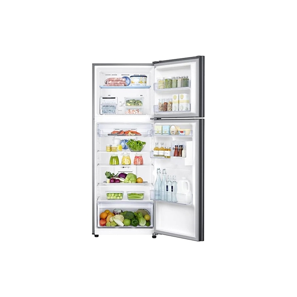 მაცივარი Samsung RT35K5052BS/WT Combined Fridge-Freezer, 384 L, A+ Digital Inverter Motor Black