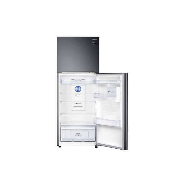 მაცივარი Samsung RT35K5052BS/WT Combined Fridge-Freezer, 384 L, A+ Digital Inverter Motor Black