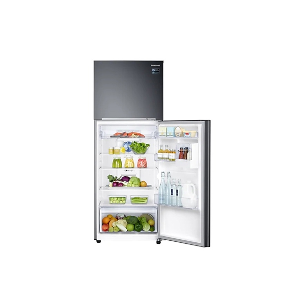 მაცივარი Samsung RT35K5052BS/WT Combined Fridge-Freezer, 384 L, A+ Digital Inverter Motor Black