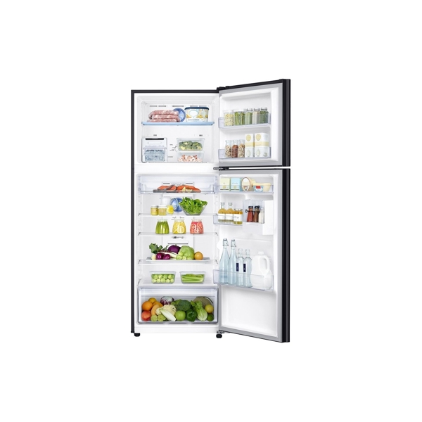 მაცივარი Samsung RT38K50522C/WT Combined Fridge-Freezer 384 L, A+ Black