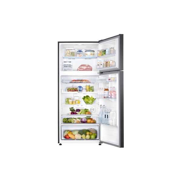 მაცივარი Samsung RT53K6651BS/WT Combined Fridge-Freezer 526 L, A+ Digital Inverter Motor Silver