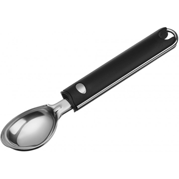 ნაყინის კოვზი ARDESTO AR2007SA Ice Cream Scoop Black Mars, ABS plastic,stainless steel