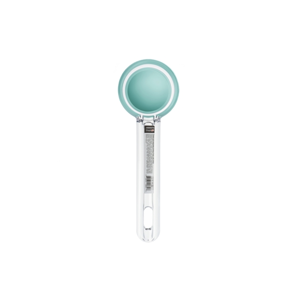 ARDESTO AR1103TP Non-Stick Ice Cream Spoon, tiffany, plastic