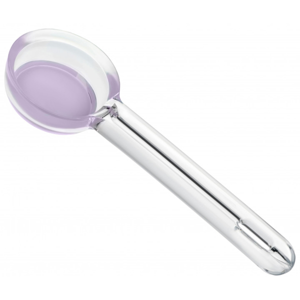 ნაყინის კოვზი ARDESTO Non-Stick Ice Cream Spoon, lilac, plastic