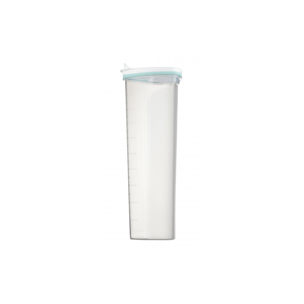 ARDESTO AR1510TP Oli container Fresh 1 l, tiffany blue, plastic