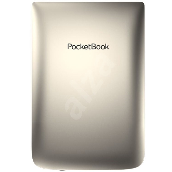 პლანშეტური წიგნი PocketBook 633 Color e-Reader Moon Silver