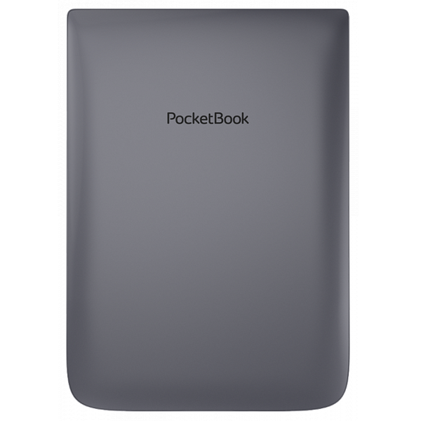 პლანშეტური წიგნი PocketBook 740 Pro e-Reader Metallic Grey