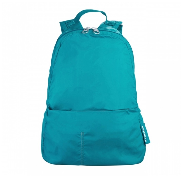 ჩანთა TUCANO COMPATTO XL BACKPACK PACKABLE LIGHT BLUE