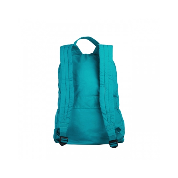 ჩანთა TUCANO COMPATTO XL BACKPACK PACKABLE LIGHT BLUE